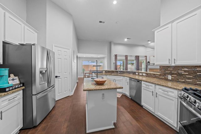 14619 Bladenboro Drive, Cypress, TX 77429