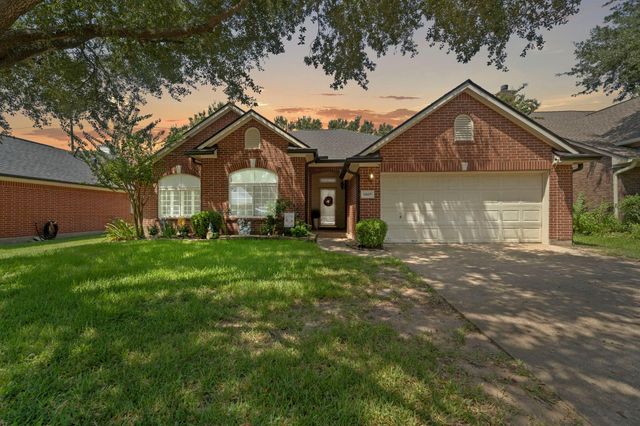 14619 Bladenboro Drive, Cypress, TX 77429