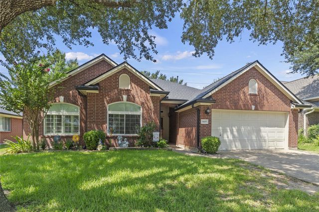 14619 Bladenboro Drive, Cypress, TX 77429