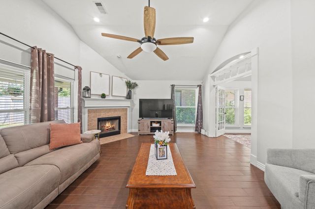 14619 Bladenboro Drive, Cypress, TX 77429