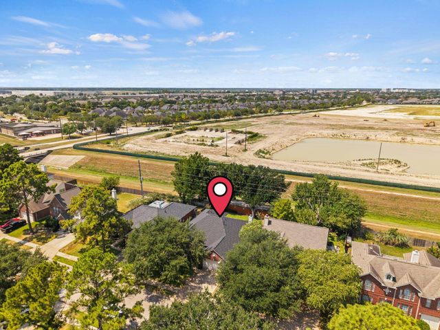 14619 Bladenboro Drive, Cypress, TX 77429