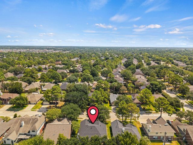 14619 Bladenboro Drive, Cypress, TX 77429