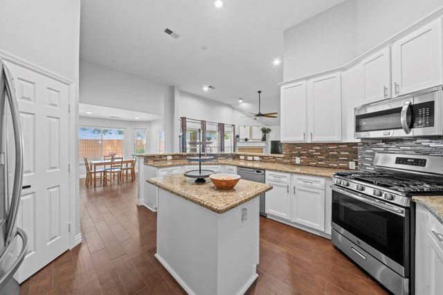 14619 Bladenboro Drive, Cypress, TX 77429