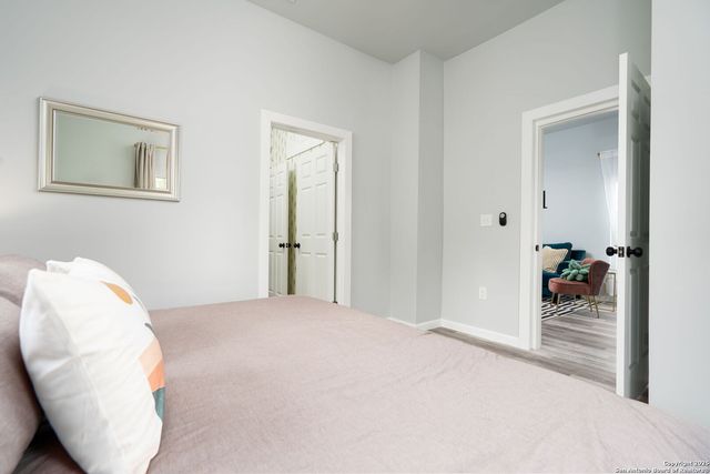 114 DILWORTH ST, San Antonio, TX 78203