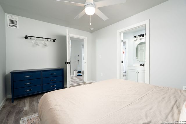 114 DILWORTH ST, San Antonio, TX 78203