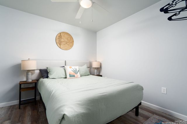 114 DILWORTH ST, San Antonio, TX 78203