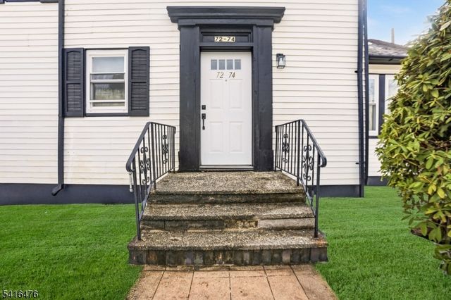 74 Lindsley Ave, Newark City, NJ 07106