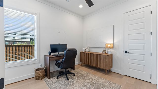 6601 SW First Light Street, Bentonville, AR 72713