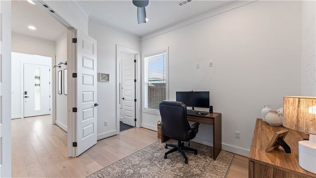 6601 SW First Light Street, Bentonville, AR 72713