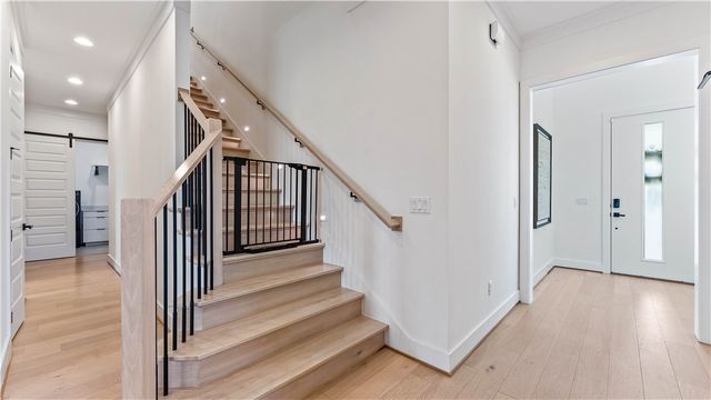 6601 SW First Light Street, Bentonville, AR 72713