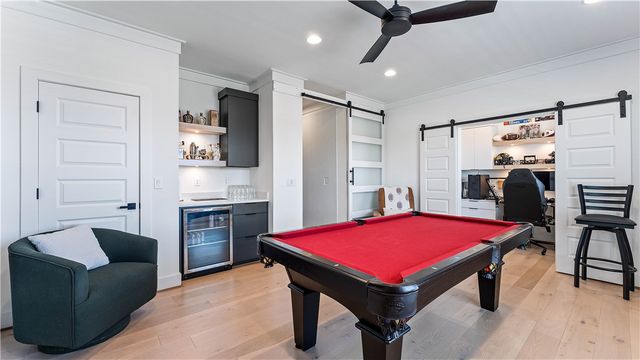 6601 SW First Light Street, Bentonville, AR 72713