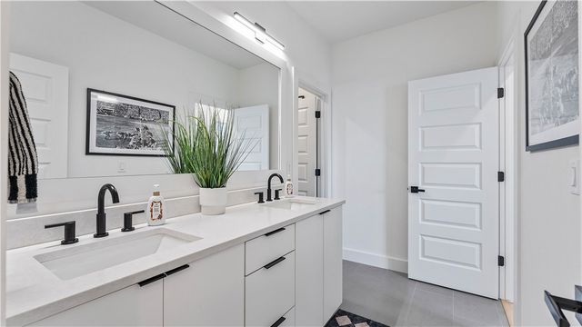 6601 SW First Light Street, Bentonville, AR 72713