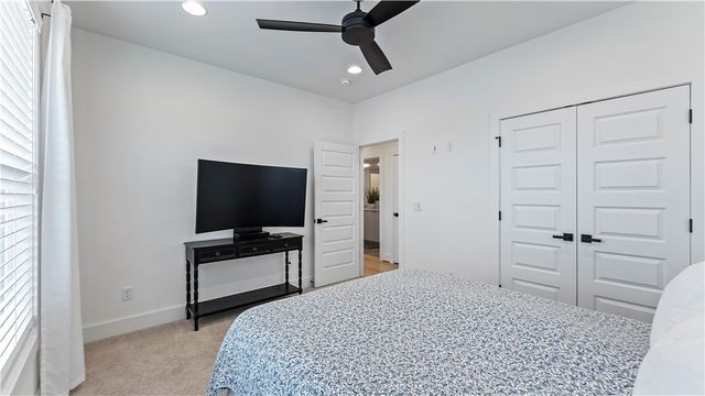 6601 SW First Light Street, Bentonville, AR 72713