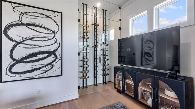6601 SW First Light Street, Bentonville, AR 72713
