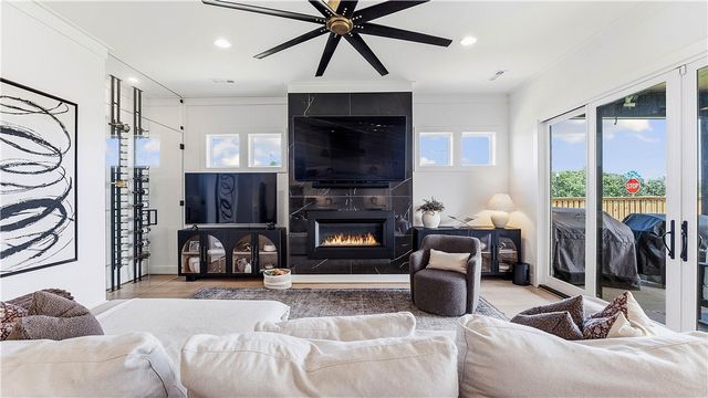 6601 SW First Light Street, Bentonville, AR 72713