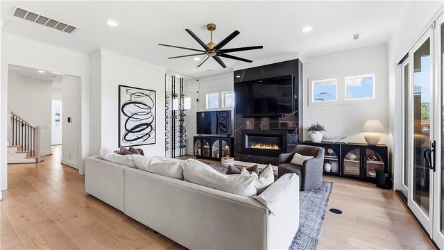 6601 SW First Light Street, Bentonville, AR 72713