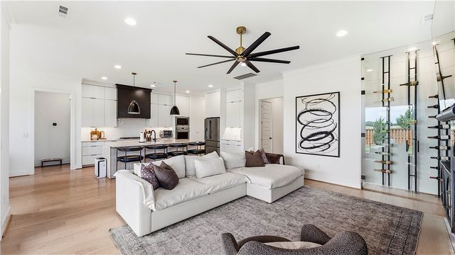 6601 SW First Light Street, Bentonville, AR 72713