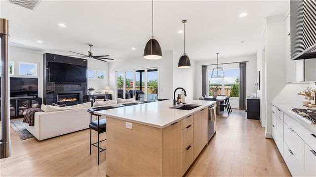 6601 SW First Light Street, Bentonville, AR 72713