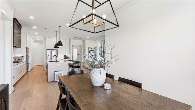 6601 SW First Light Street, Bentonville, AR 72713