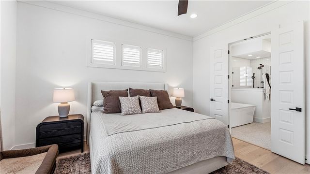 6601 SW First Light Street, Bentonville, AR 72713
