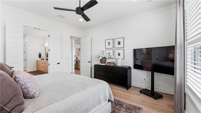 6601 SW First Light Street, Bentonville, AR 72713
