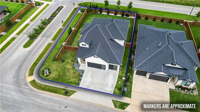 6601 SW First Light Street, Bentonville, AR 72713