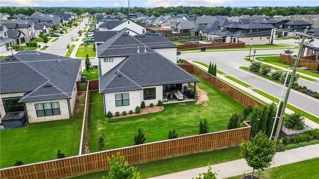 6601 SW First Light Street, Bentonville, AR 72713