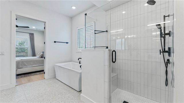 6601 SW First Light Street, Bentonville, AR 72713