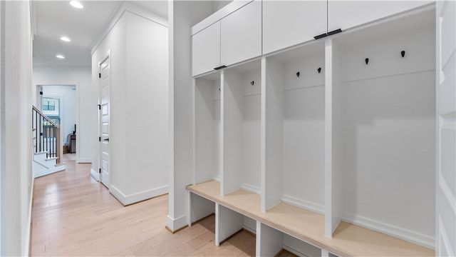 6601 SW First Light Street, Bentonville, AR 72713