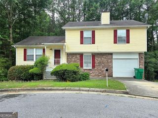 3163 Aberdeen Way, Lithonia, GA 30038