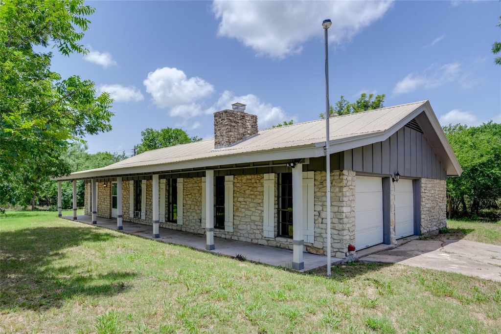 18641 Camino Real, Kyle, TX 78640