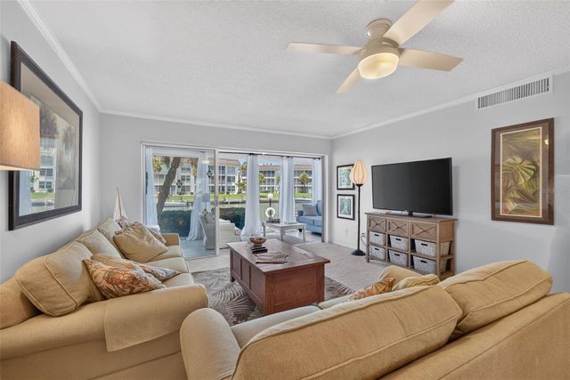 4390 EXETER DRIVE 107, Longboat Key, FL 34228
