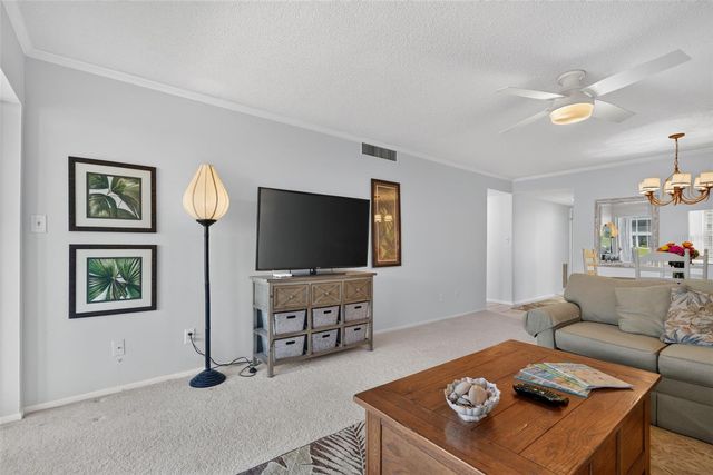 4390 EXETER DRIVE 107, Longboat Key, FL 34228