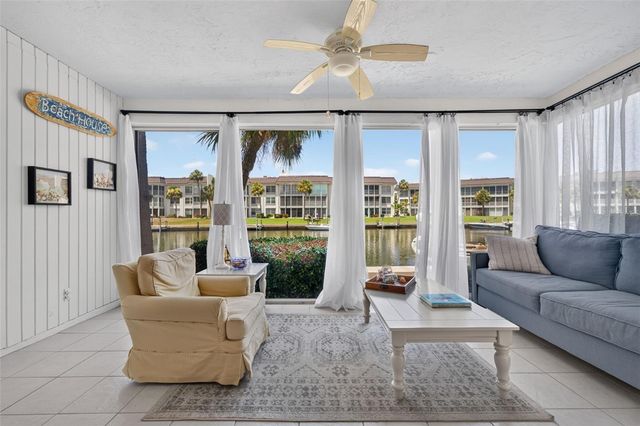 4390 EXETER DRIVE 107, Longboat Key, FL 34228