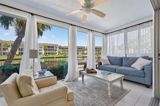 4390 EXETER DRIVE 107, Longboat Key, FL 34228