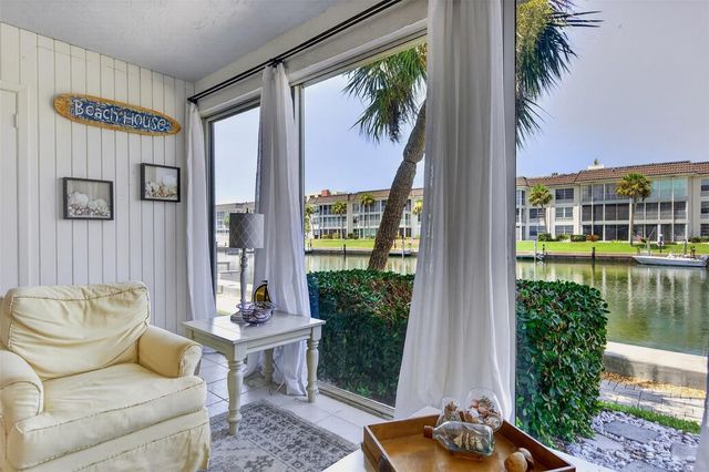 4390 EXETER DRIVE 107, Longboat Key, FL 34228