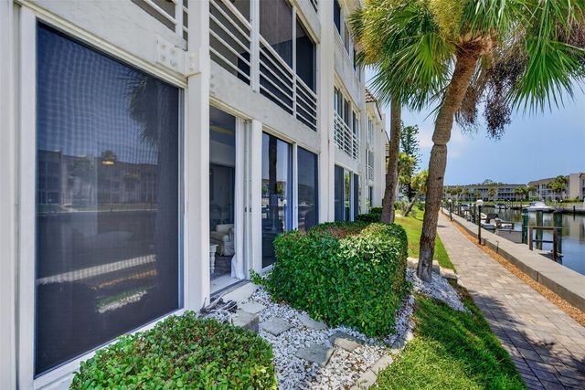4390 EXETER DRIVE 107, Longboat Key, FL 34228