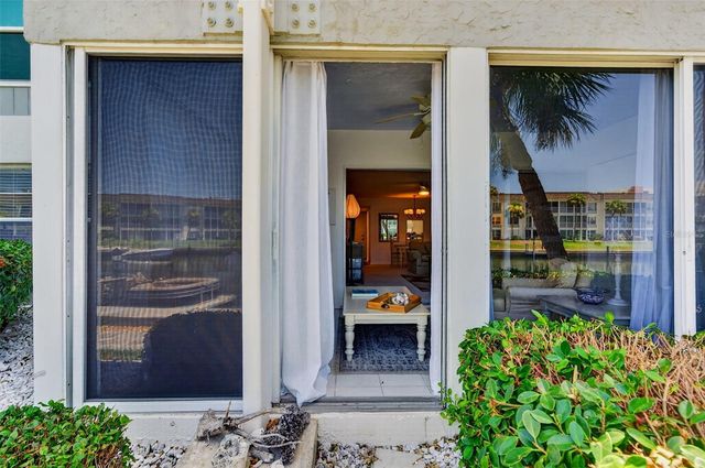 4390 EXETER DRIVE 107, Longboat Key, FL 34228