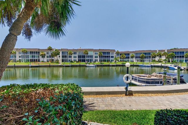4390 EXETER DRIVE 107, Longboat Key, FL 34228
