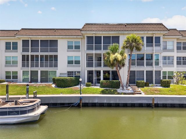 4390 EXETER DRIVE 107, Longboat Key, FL 34228