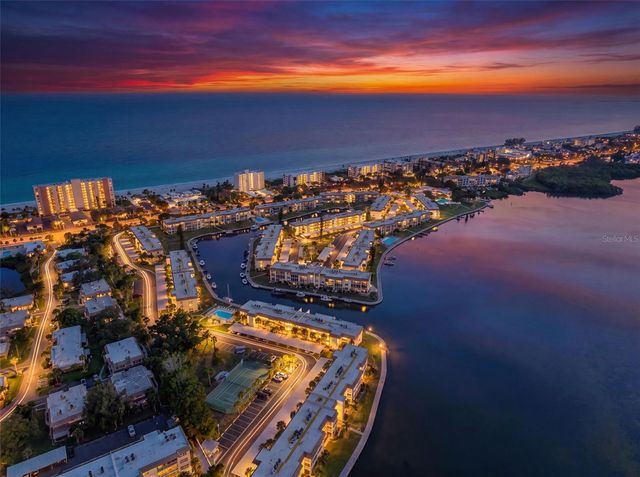 4390 EXETER DRIVE 107, Longboat Key, FL 34228