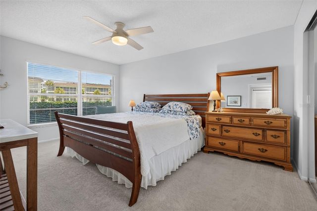 4390 EXETER DRIVE 107, Longboat Key, FL 34228