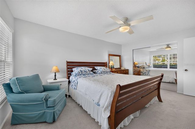 4390 EXETER DRIVE 107, Longboat Key, FL 34228