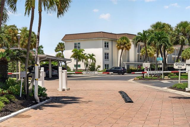 4390 EXETER DRIVE 107, Longboat Key, FL 34228