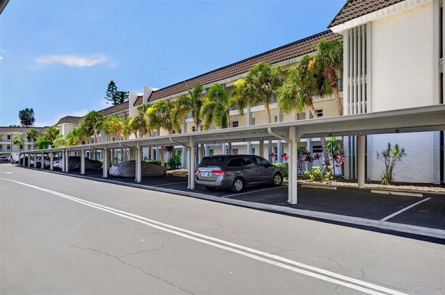 4390 EXETER DRIVE 107, Longboat Key, FL 34228