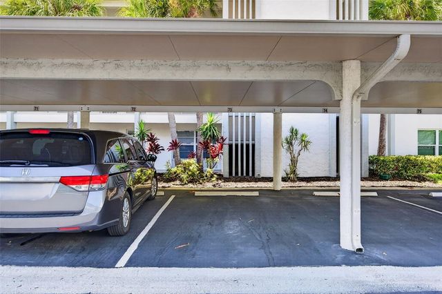 4390 EXETER DRIVE 107, Longboat Key, FL 34228