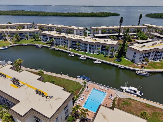 4390 EXETER DRIVE 107, Longboat Key, FL 34228