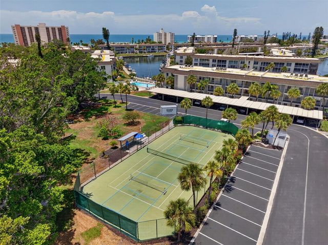 4390 EXETER DRIVE 107, Longboat Key, FL 34228