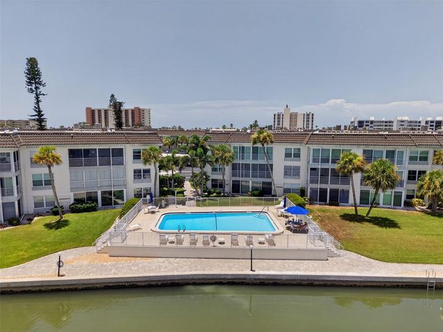 4390 EXETER DRIVE 107, Longboat Key, FL 34228