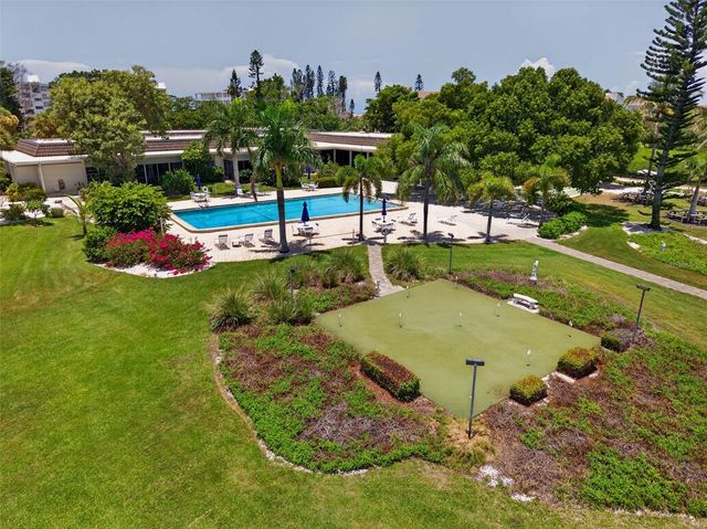 4390 EXETER DRIVE 107, Longboat Key, FL 34228